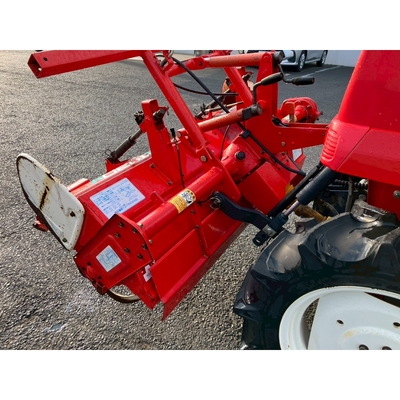 YANMAR トラクター AF160