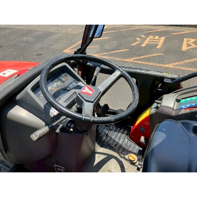 YANMAR トラクター F250