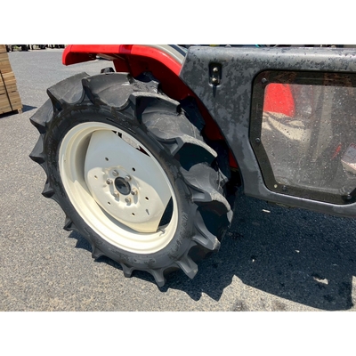 YANMAR トラクター F250