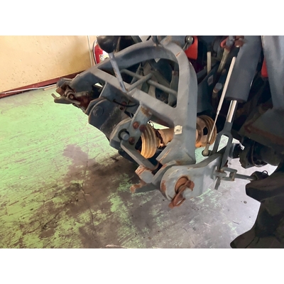 KUBOTA トラクター GL240D