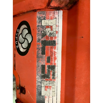 KUBOTA トラクター GL240D