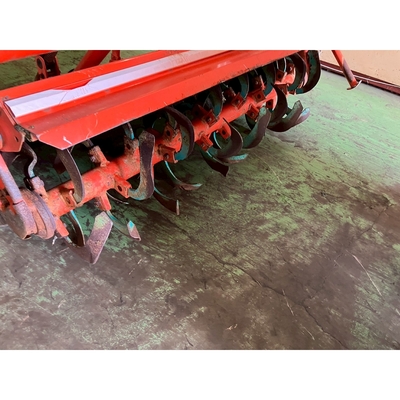 KUBOTA トラクター GL240D