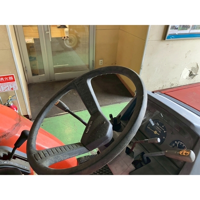 KUBOTA トラクター GL240D