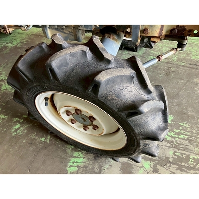 KUBOTA トラクター GL240D
