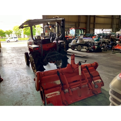 KUBOTA トラクター GL240D