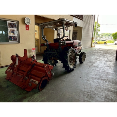KUBOTA トラクター GL240D