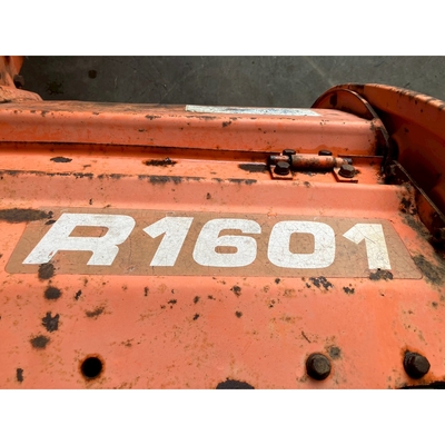 KUBOTA トラクター L2601S