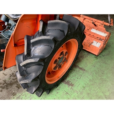 KUBOTA トラクター L2601S