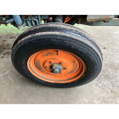 KUBOTA トラクター L2601S