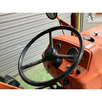 KUBOTA トラクター L2601S