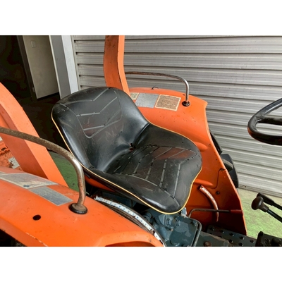 KUBOTA トラクター L2601S