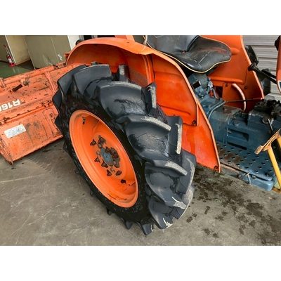 KUBOTA トラクター L2601S