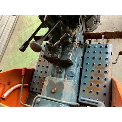 KUBOTA トラクター L2601S