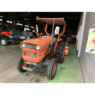 KUBOTA トラクター L2601S