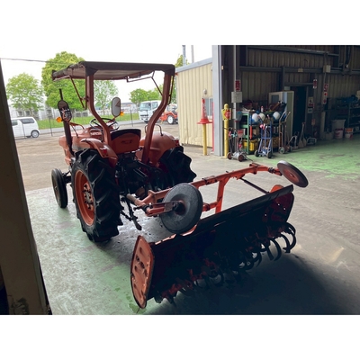 KUBOTA トラクター L2601S