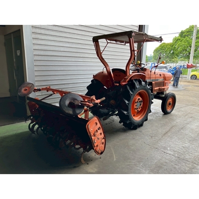 KUBOTA トラクター L2601S