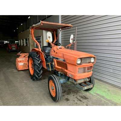 KUBOTA トラクター L2601S
