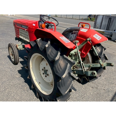 YANMAR トラクター YM2310S