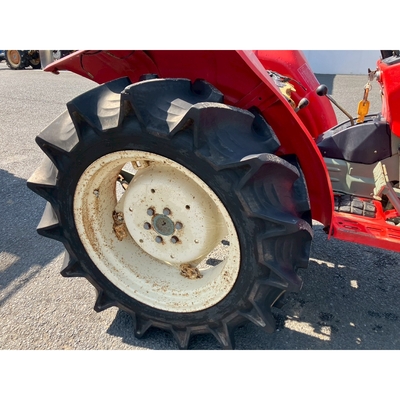 YANMAR トラクター YM2310S