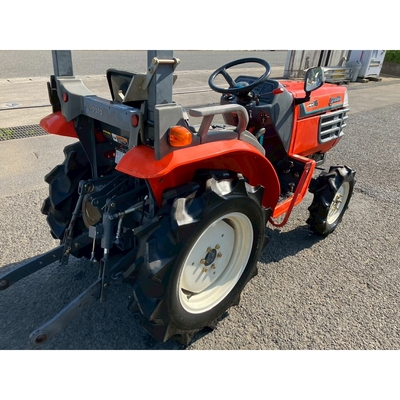 KUBOTA トラクター GB16