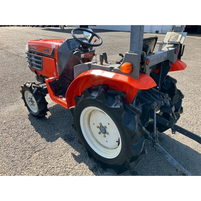 KUBOTA トラクター GB16