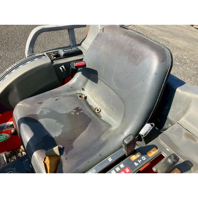 KUBOTA トラクター GB16