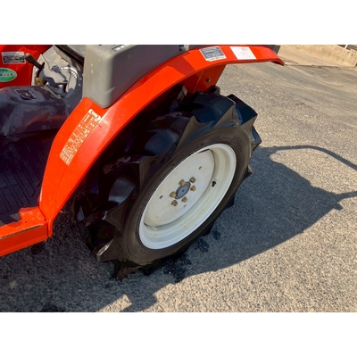 KUBOTA トラクター GB16
