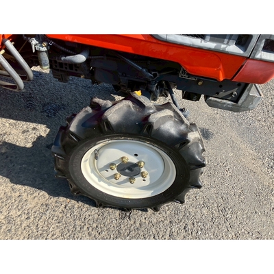 KUBOTA トラクター GB16