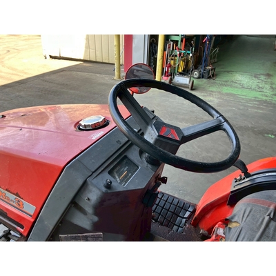 YANMAR トラクター Ke-3D