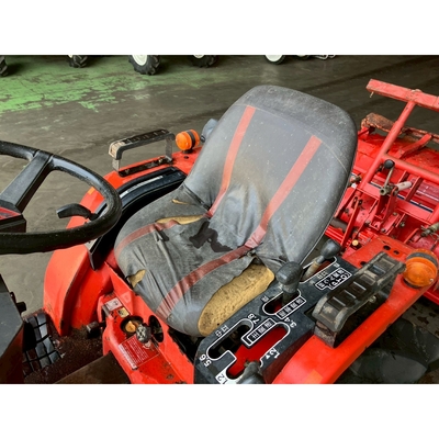 YANMAR トラクター Ke-3D