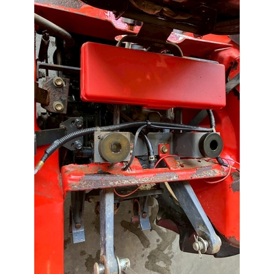 YANMAR トラクター Ke-3D
