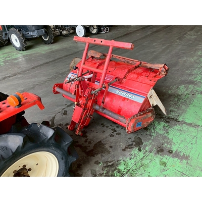 YANMAR トラクター Ke-3D