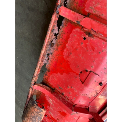 YANMAR トラクター Ke-3D