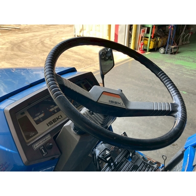 ISEKI トラクター TU217F