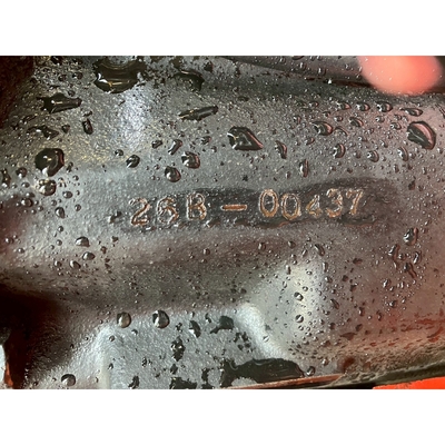 YANMAR トラクター FX26