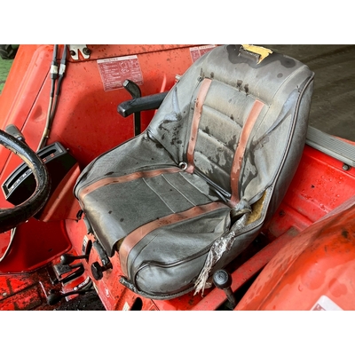 YANMAR トラクター FX26