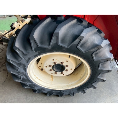 YANMAR トラクター FX26