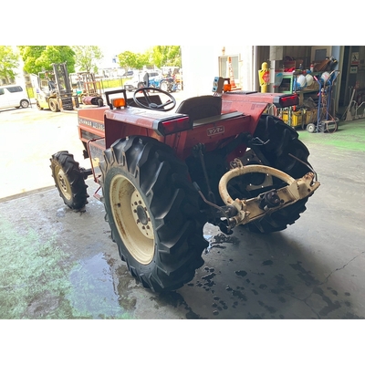 YANMAR トラクター FX26
