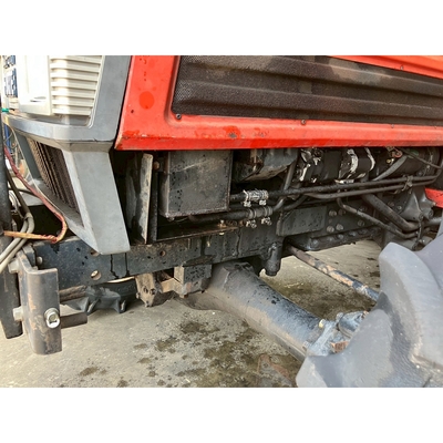 YANMAR トラクター FX26