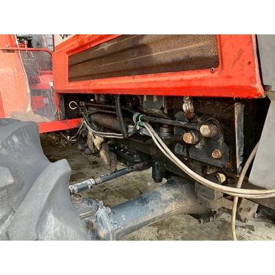 YANMAR トラクター FX26
