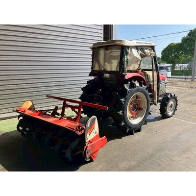 YANMAR トラクター RS30