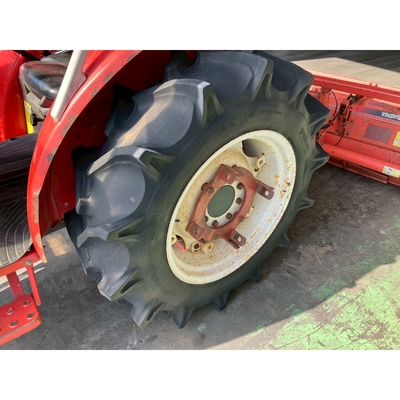 YANMAR トラクター RS30
