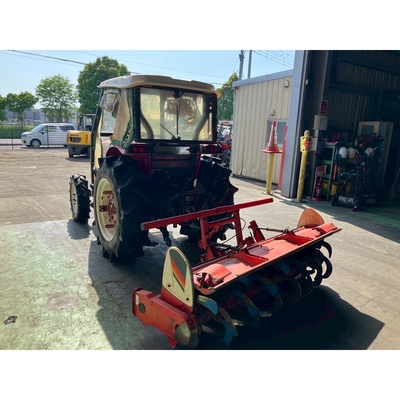 YANMAR トラクター RS30