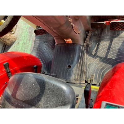 YANMAR トラクター RS30
