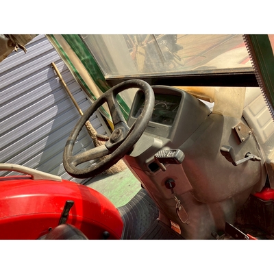 YANMAR トラクター RS30