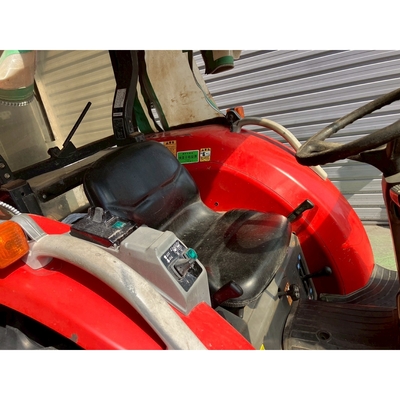 YANMAR トラクター RS30