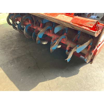 YANMAR トラクター RS30