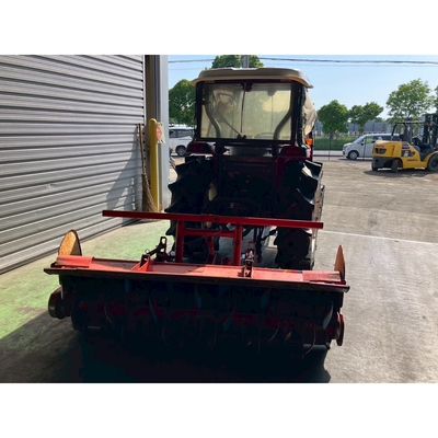 YANMAR トラクター RS30