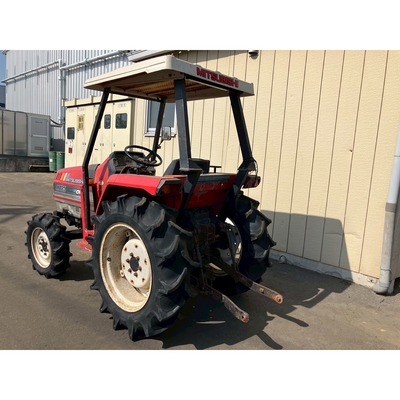 MITSUBISHI トラクター MT23