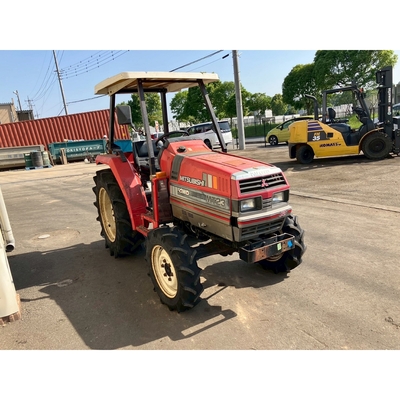 MITSUBISHI トラクター MT23